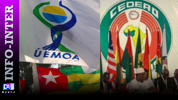 Abuja: Deux sommets ( UEMOA et CEDEAO) se tiennent successivement sur le coup d’Etat au Niger Abuja: Deux sommets ( UEMOA et CEDEAO) se tiennent successivement sur le coup d’Etat au Niger