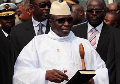 SITUATION TENDUE EN GAMBIE : Mort suspecte à Dakar d’un opposant de Jammeh