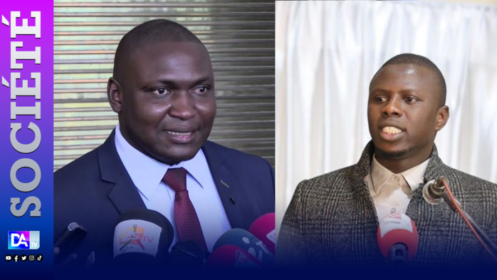 Convocation de Toussaint Manga et Ngagne Demba Touré par la DIC: l’ancien député demande à se présenter ce lundi, le jeune greffier activement recherché
