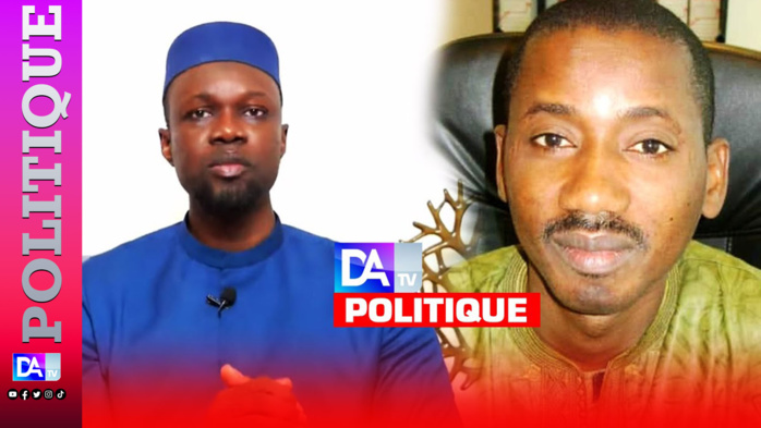 Ousmane Sonko face à Maham Diallo: Les options qui s’offrent au juge. Ousmane Sonko face à Maham Diallo: Les options qui s’offrent au juge.