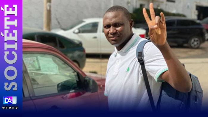 Convocation à la Dic : Toussaint Manga a communiqué avec ses followers