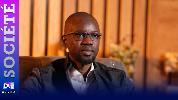 Placement sous mandat de dépôt d'Ousmane Sonko : Un huitième chef d’inculpation dans le dossier