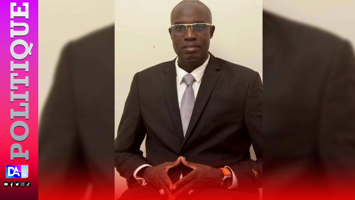 Situation politique du pays : "Le recours à la violence n'est pas une solution...Tout candidat qui remplit les critères doit pouvoir participer à l'élection présidentielle" (Aliou Lô, candidat). Situation politique du pays : "Le recours à la violence n'est pas une solution...Tout candidat qui remplit les critères doit pouvoir participer à l'élection présidentielle" (Aliou Lô, candidat).