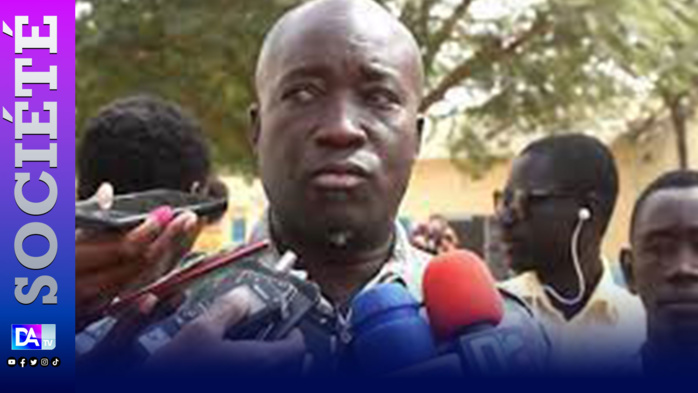 Mbour : Ousmane Diop responsable Pastef et  plusieurs autres jeunes déférés...