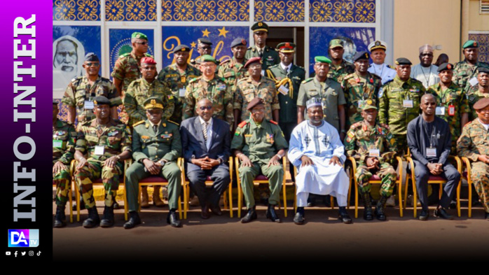 Putsch au Niger: les chefs d'état-major de la Cédéao se réunissent de mercredi à vendredi