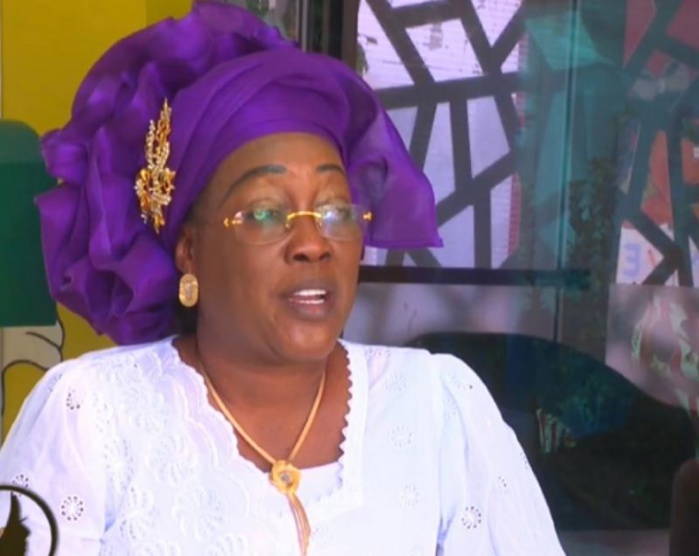 Commune de Fann / Amitié / Point-E : la Cour d’appel confirme l'élection de Dieynaba Ba à la tête du Conseil municipal suite au décès de Palla Samb.