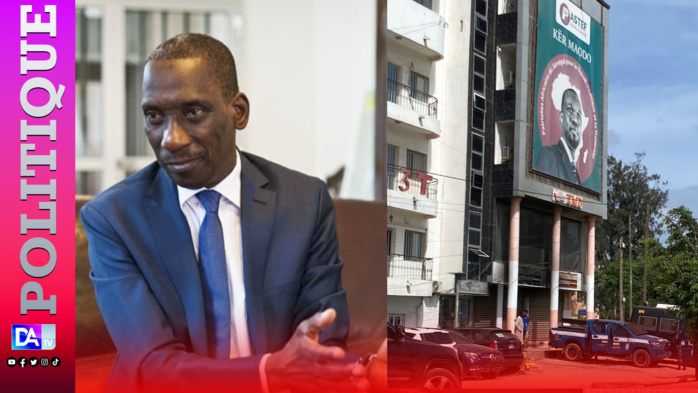 Dissolution de Pastef : Mamadou Diop Decroix parle d’un sérieux revers politique pour l’opposition sénégalaise