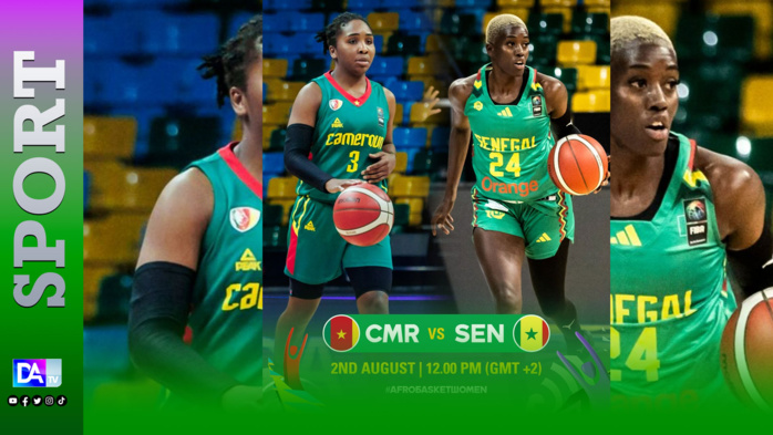 Afrobakset féminin 2023 : Les Lionnes domptent le Cameroun et se hissent dans le carré d’as ! Afrobakset féminin 2023 : Les Lionnes domptent le Cameroun et se hissent dans le carré d’as !