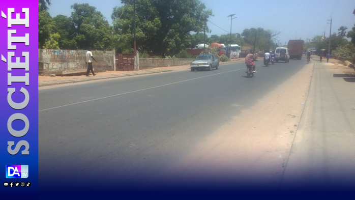 KOLDA : la coupure d'Internet (données mobiles) ralentit l'activité économique... KOLDA : la coupure d'Internet (données mobiles) ralentit l'activité économique...