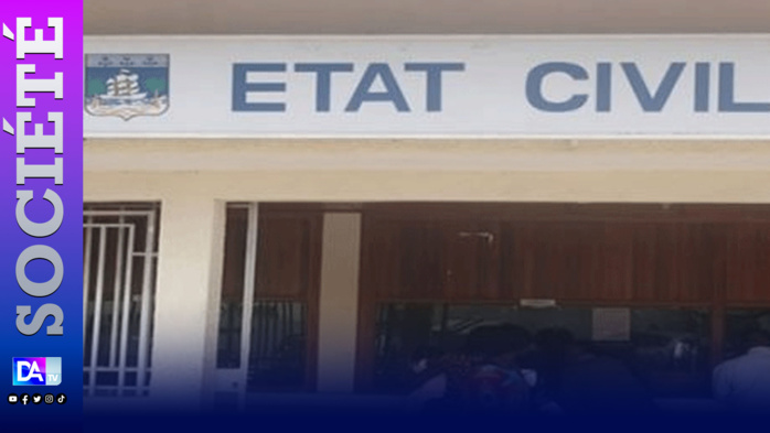 TOUBA - Feu à l’état civil… L’origine criminelle de l’incendie n'est pas établie TOUBA - Feu à l’état civil… L’origine criminelle de l’incendie n'est pas établie