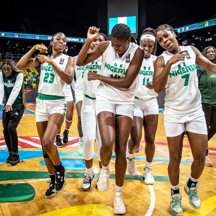 Afrobakset féminin 2023 : Triple tenante du titre, le Nigeria explose le Rwanda et s’offre une 4eme finale consécutive ! Afrobakset féminin 2023 : Triple tenante du titre, le Nigeria explose le Rwanda et s’offre une 4eme finale consécutive !