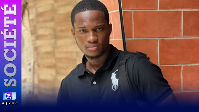 Justice : Bentaleb Sow, membre du Pastef placé sous mandat de dépôt Justice : Bentaleb Sow, membre du Pastef placé sous mandat de dépôt