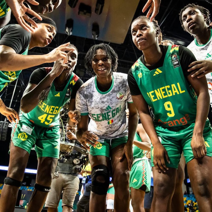 Afrobakset féminin 2023 : Les Lionnes de Tapha Gaye en finale ! Afrobakset féminin 2023 : Les Lionnes de Tapha Gaye en finale !