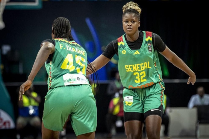 Afrobakset féminin 2023 : Les Lionnes de Tapha Gaye en finale ! Afrobakset féminin 2023 : Les Lionnes de Tapha Gaye en finale !