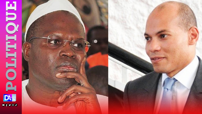 Acte final vers la « réhabilitation » de Karim Wade et Khalifa Sall : Les députés sur les deux « K » ce samedi