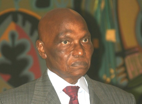 Situation de Karim Wade : une lettre ouverte adressée à Obama et Hollande par son papa