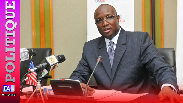 Candidature de BBY : Mouhamadou Makhtar Cissé pas intéressé! Candidature de BBY : Mouhamadou Makhtar Cissé pas intéressé!