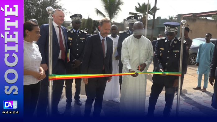 Migration et traite des personnes : La position ferme de l’union européenne et un nouveau projet en gestation Migration et traite des personnes : La position ferme de l’union européenne et un nouveau projet en gestation