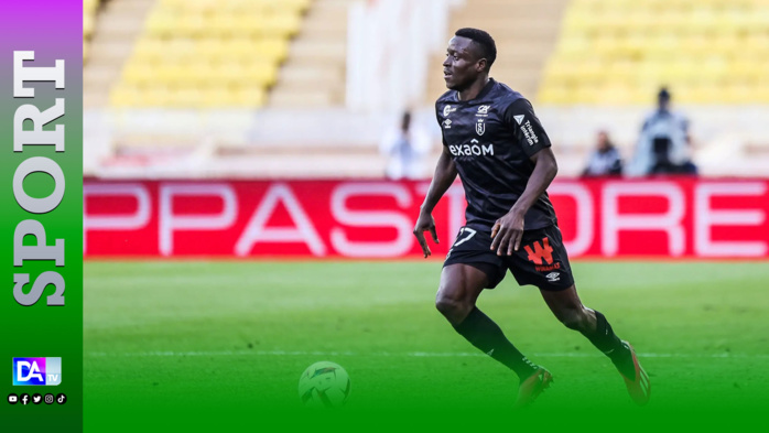 Mercato : Dion Lopy va s’engager avec Almeria en Liga espagnol Mercato : Dion Lopy va s’engager avec Almeria en Liga espagnol