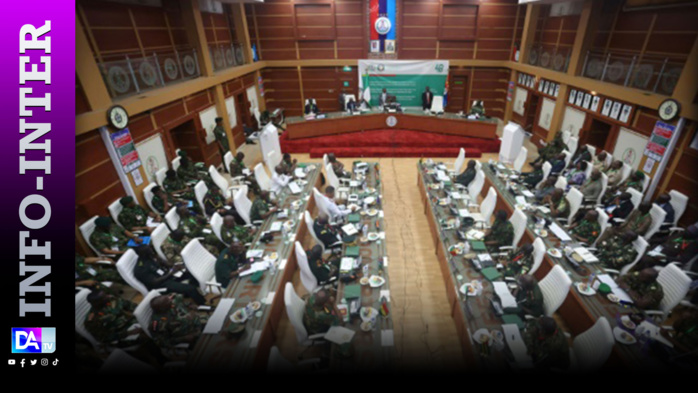 Niger: les militaires ouest-africains prêts à intervenir contre les putschistes Niger: les militaires ouest-africains prêts à intervenir contre les putschistes