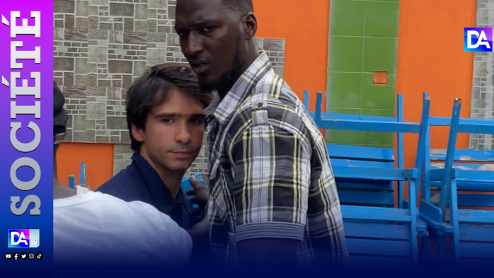 L'avocat Franco-espagnol Juan Branco, arrêté