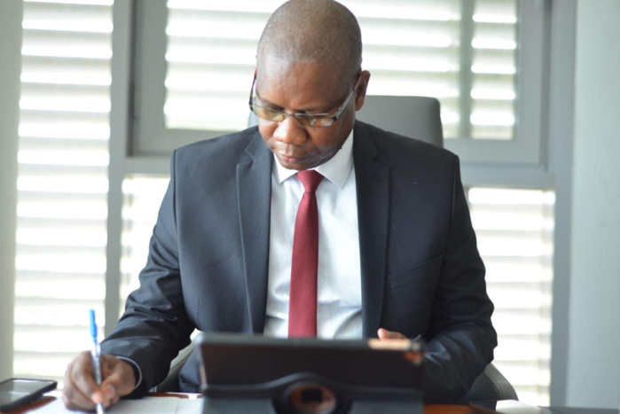 Situation au Niger : « La CEDEAO doit rester ferme et déterminée pour intervenir si les putschistes refusent de quitter le pouvoir! » (Mohamed M. Diagne, SR) Situation au Niger : « La CEDEAO doit rester ferme et déterminée pour intervenir si les putschistes refusent de quitter le pouvoir! » (Mohamed M. Diagne, SR)