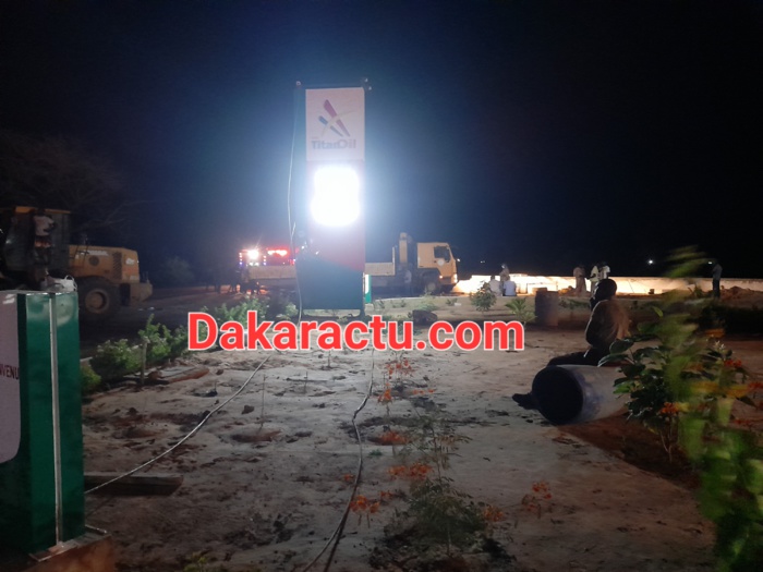 Accident à Gandiaye: 28 victimes dénombrées dont 2 morts et 5 blessés graves( Bilan provisoire). Accident à Gandiaye: 28 victimes dénombrées dont 2 morts et 5 blessés graves( Bilan provisoire).