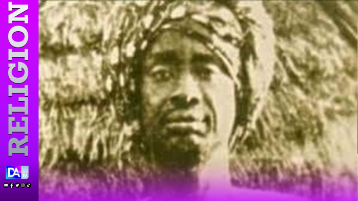 DIMANCHE 06 AOÛT 2023 - Touba magnifie le geste de Serigne Mouhamadou Moustapha Mbacké en 1927 à l’occasion du rappel à Dieu de Serigne Touba