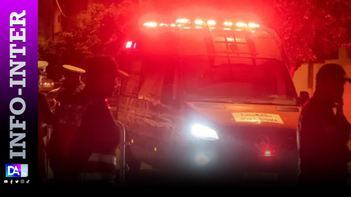 Maroc: un minibus chute dans un ravin, 24 morts Maroc: un minibus chute dans un ravin, 24 morts