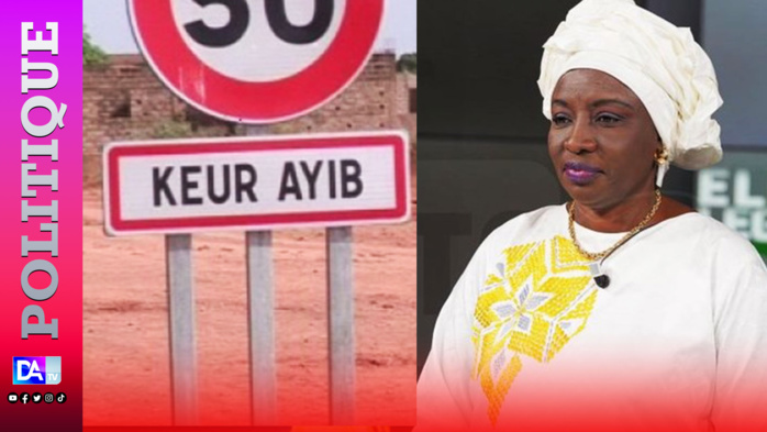 Keur Ayib/ Aminata Touré bloquée et éconduite: Les explications de la police