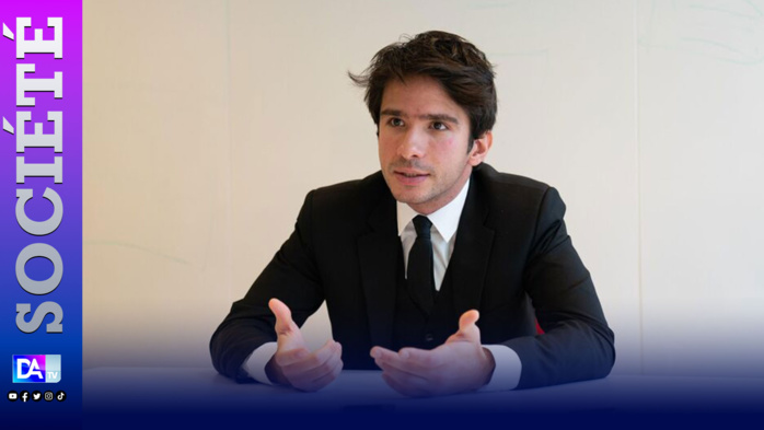 Sûreté urbaine (Su): Après son refus de répondre aux questions des enquêteurs, Juan Branco réintégré dans sa cellule à Rebeuss Sûreté urbaine (Su): Après son refus de répondre aux questions des enquêteurs, Juan Branco réintégré dans sa cellule à Rebeuss