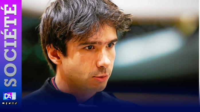 Détention de Juan Branco au Sénégal : Ces nouvelles infractions signifiées à l’avocat de Sonko Détention de Juan Branco au Sénégal : Ces nouvelles infractions signifiées à l’avocat de Sonko