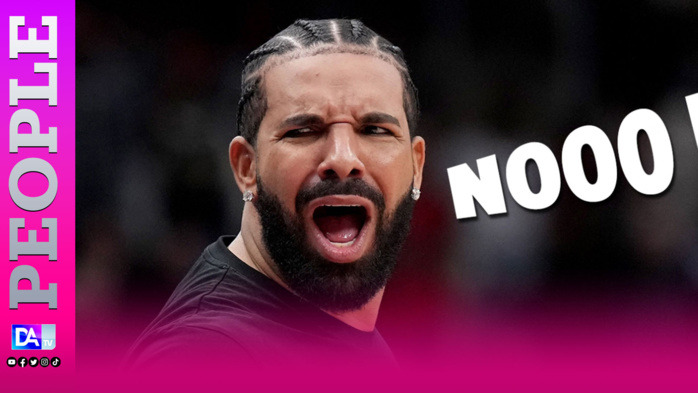 Vie d’artiste : DRAKE vient de perdre 250.000$ après une mauvaise mise lors d’un combat MMA Vie d’artiste : DRAKE vient de perdre 250.000$ après une mauvaise mise lors d’un combat MMA