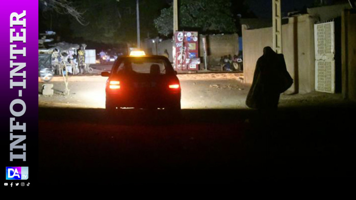 A Niamey, les coupures d'électricité s'aggravent sous l'effet des sanctions A Niamey, les coupures d'électricité s'aggravent sous l'effet des sanctions