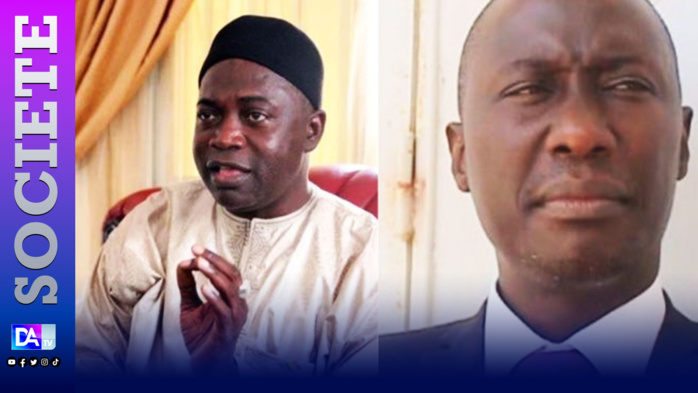 Justice : L’ex Dg du COUD, Sitor Ndour, traîne Dame Mbodj au tribunal et lui réclame 500 millions FCFA ! Justice : L’ex Dg du COUD, Sitor Ndour, traîne Dame Mbodj au tribunal et lui réclame 500 millions FCFA !