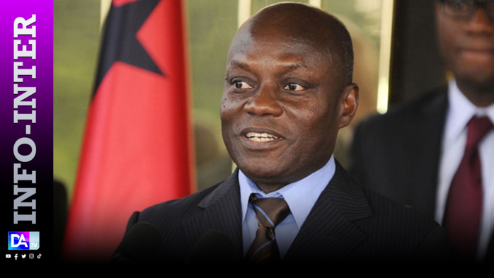 Bissau: nomination d'un nouveau Premier ministre après les législatives