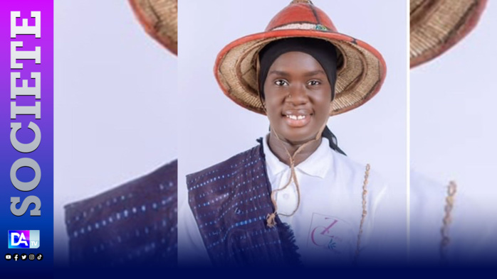 Tamba : après trois retours de parquet, la responsable des jeunesses patriotes, F.Z. Wagué, placée sous mandat de dépôt Tamba : après trois retours de parquet, la responsable des jeunesses patriotes, F.Z. Wagué, placée sous mandat de dépôt