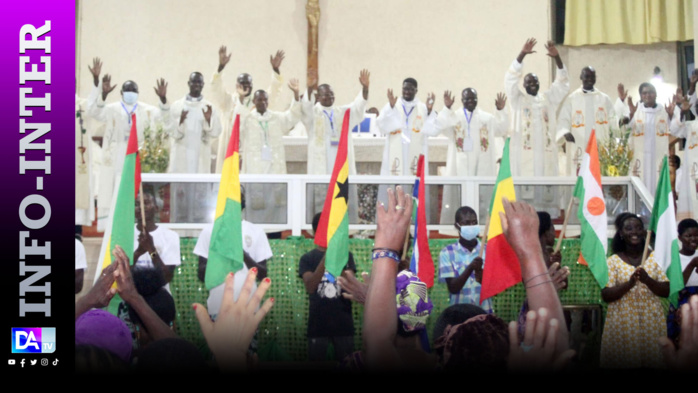 Putsch au Niger : Le clergé Ouest Africain invite les organisations et institutions internationales à œuvrer pour des solutions pacifiques