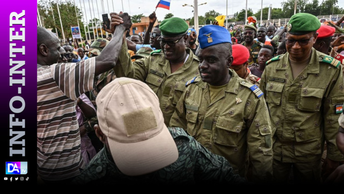 Niger: le régime militaire dit ne pas pouvoir accueillir une délégation ouest-africaine
