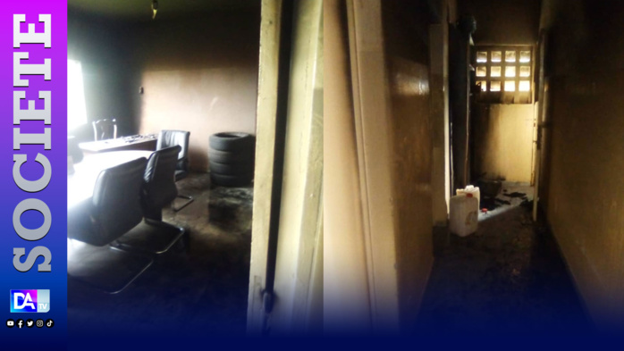 KOLDA : la station radio de la Rts attaquée au cocktail Molotov (chef de station).