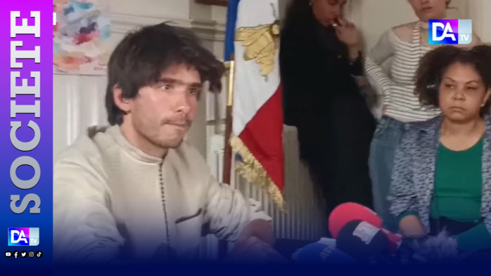 Paris : Les premiers mot de Me Juan Branco Paris : Les premiers mot de Me Juan Branco