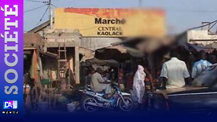 Marché central de Kaolack/ Boycott du paiement des abonnements depuis le 1er août: Les commerçants passent à la vitesse supérieure Marché central de Kaolack/ Boycott du paiement des abonnements depuis le 1er août: Les commerçants passent à la vitesse supérieure