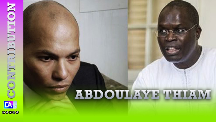 NON PAIEMENT DES AMENDES AVANT LA PRESIDENTIELLE 2024 : Karim et Khalifa, toujours en sursis  Par Abdoulaye THIAM NON PAIEMENT DES AMENDES AVANT LA PRESIDENTIELLE 2024 : Karim et Khalifa, toujours en sursis  Par Abdoulaye THIAM