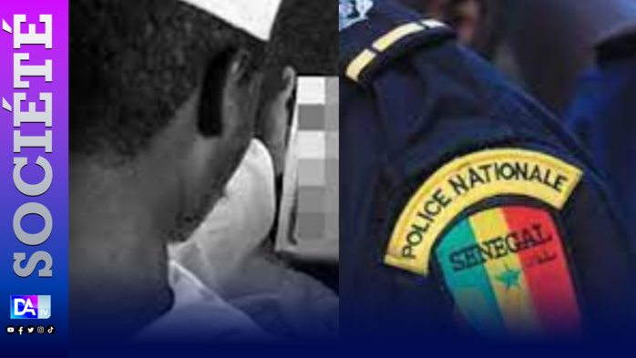 Séquestration et extorsion : Un ex policier et sa bande accusent un maître coranique de trafic de faux billets et le kidnappent… Séquestration et extorsion : Un ex policier et sa bande accusent un maître coranique de trafic de faux billets et le kidnappent…