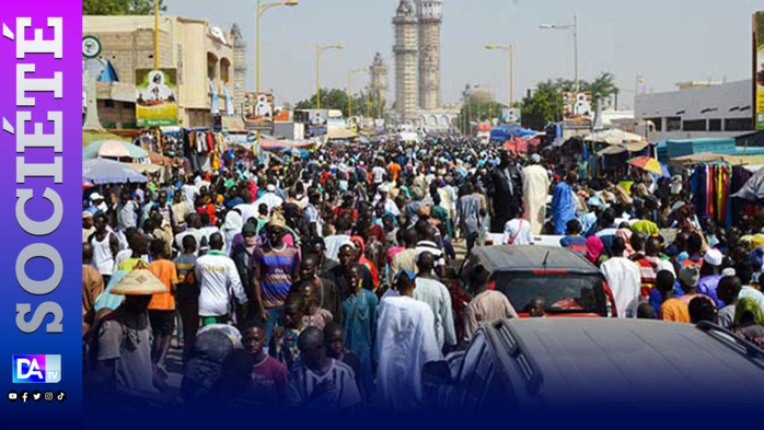 Magal Darou Khoudoss : Deux femmes volent une vingtaine de téléphones portables aux pèlerins…