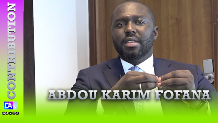 La dérive du journal le MONDE (Par Abdou Karim FOFANA)