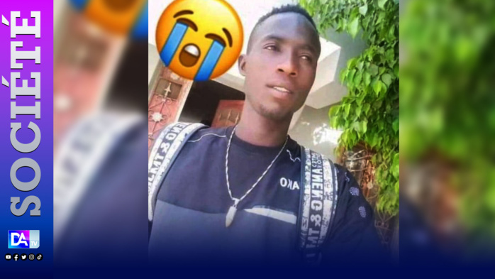 Drame de Rufisque : Diokoul endeuillé par la perte d’un de leurs fils !