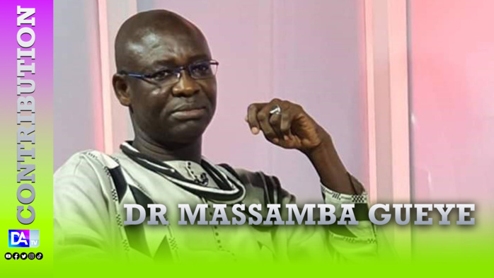 Mère Afrique, on nous divise encore ! Par Dr. Massamba Guèye Mère Afrique, on nous divise encore ! Par Dr. Massamba Guèye