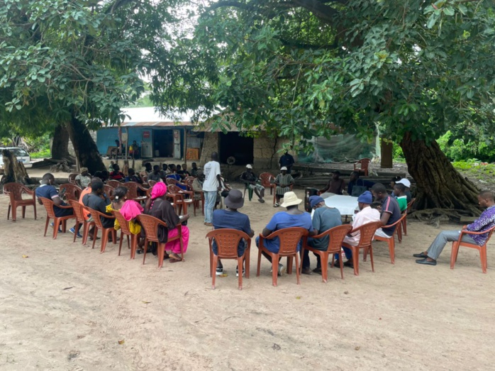 Présidentielle 2024 : Alioune Sarr ressuscite les hôtels fermés Présidentielle 2024 : Alioune Sarr ressuscite les hôtels fermés