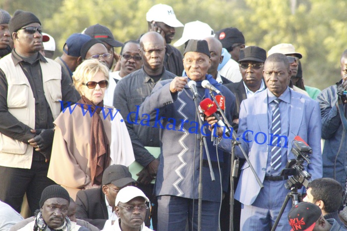 Lettre ouverte du FPDR aux présidents François Hollande et Barack Obama